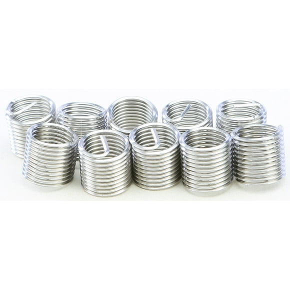 uxcell 30pcs M5x10mm Iron Furniture Assortment Non-Flange Threaded Insert Nut for Wood uxcell 30pcs M5x10mm Iron Furniture Assortment Non-Flange Threaded Insert Nut for Wood